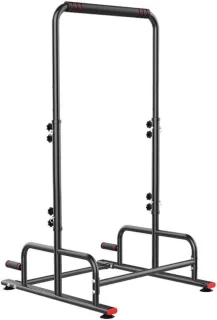Fitness horizontale bar krachtstation