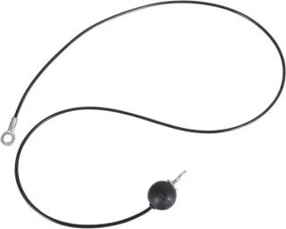 Fitness kabel katrolsysteem