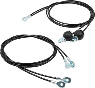 Fitness kabel