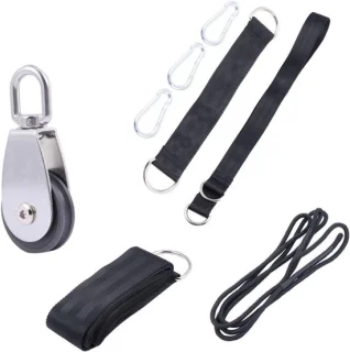 Fitness kabel systeem