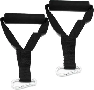 Fitness katrolsysteem krachttrainer