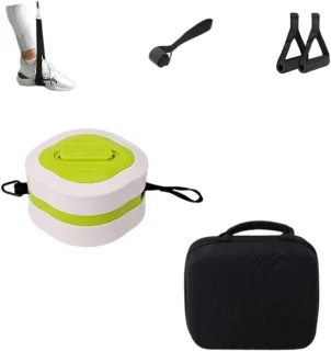 Fitness pompen krachttraining apparaat