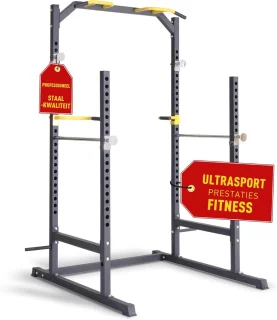 Fitness Power Rack Krachtstation