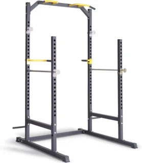 Fitness Power Rack Krachtstation