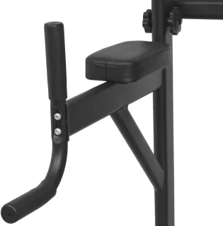 Fitness Power Tower Krachtstation