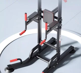 Fitness Power Tower Multifunctioneel Home Gym