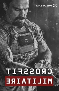 Fitness Programma - Militaire Training (e-book)