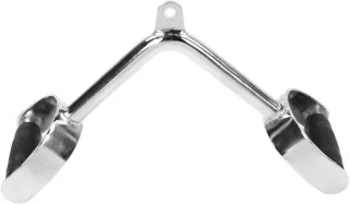 Fitness pull bar