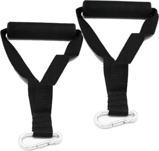 Fitness pulley systeem kabeltrainer