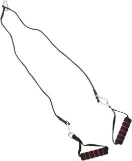 Fitness pulley systeem spiertrainer krachttrainer