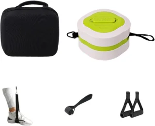 Fitness Pumps kracht trainer