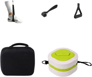 Fitness Pumps kracht trainer