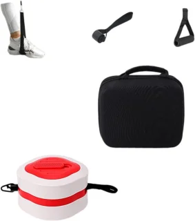 Fitness Pumps - kracht trainer