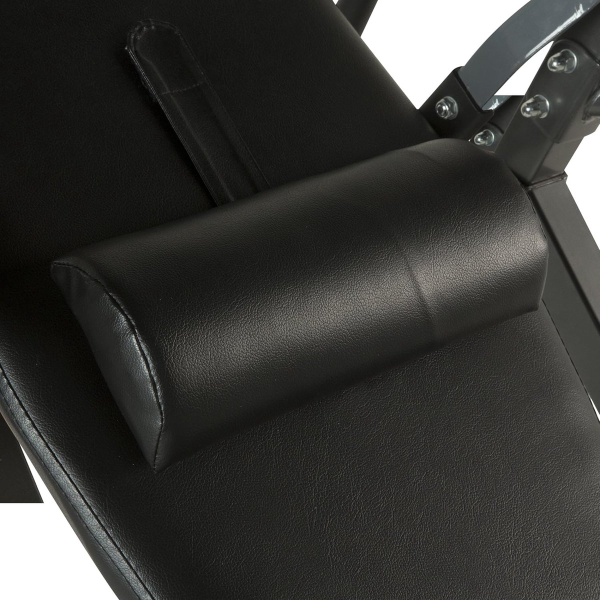 Wat vinden we goed aan de FITNESS REALITY 790XLT inversietafel