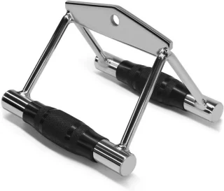 Fitness Roeigreep Kabel Stijl A