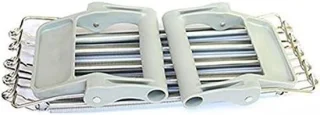 Fitness Spanner krachtapparaat borst