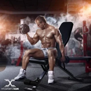 Fitness station