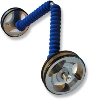 Fitness Tool Trainingsapparaat - 43 x 23 x 7 cm
