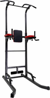 Fitness toren krachtstation dip
