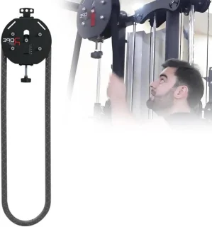 Fitness touw trainer