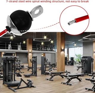 Fitness Trainingskabel