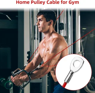 Fitness Trainingskabel