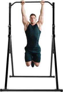 Fitnessstation Power Tower