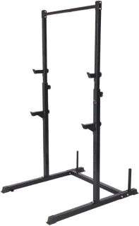 Fitnesstrainer, zwart