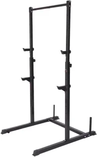 Fitnesstrainer, zwart