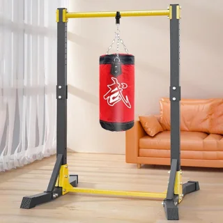 FitPro Krachtstation