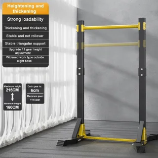 FitPro Krachtstation