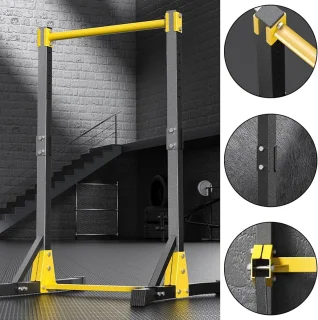 FitPro Krachtstation