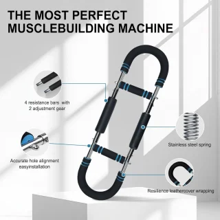 FitPro Krachttrainer