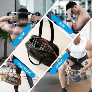 FitPro Krachttrainer