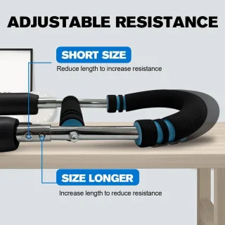 FitPro Krachttrainer