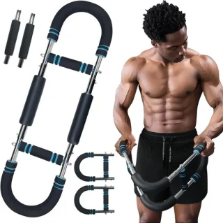 FitPro Krachttrainer