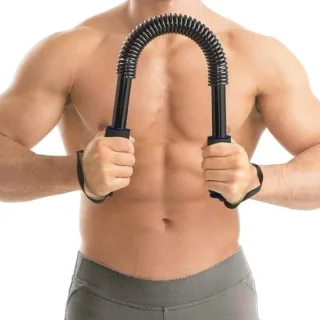 Flexibele Kracht Twister 20 kg Weerstandstrainer