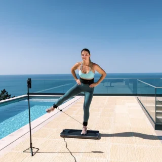 Flow Fitness DSG100i Krachtstation Smart Home Gym