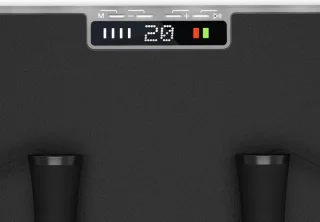 Flow Fitness DSG100i Krachtstation Smart Home Gym
