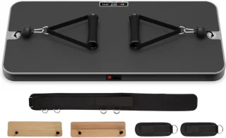 Flow Fitness DSG100i Krachtstation Smart Home Gym