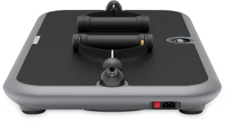 Flow Fitness DSG200i Krachtstation met Perform Fitnessbank
