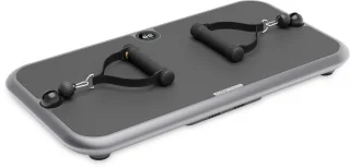 Flow Fitness DSG200i Krachtstation met Perform Fitnessbank