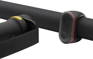 Flow Fitness DSG200i Krachtstation met Perform Fitnessbank