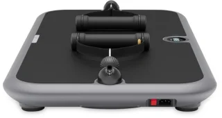 Flow Fitness DSG200i Krachtstation met Perform Fitnessbank