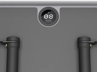 Flow Fitness DSG200i Krachtstation Smart Home Gym