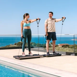 Flow Fitness Perform G1i Krachtstation