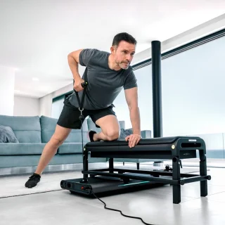 Flow Fitness Perform G1i Krachtstation