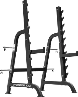 Focus Fitness Prestige 100 Squat Rack