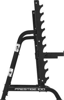 Focus Fitness Prestige 100 Squat Rack