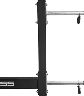 Focus Fitness Prestige 100 Squat Rack